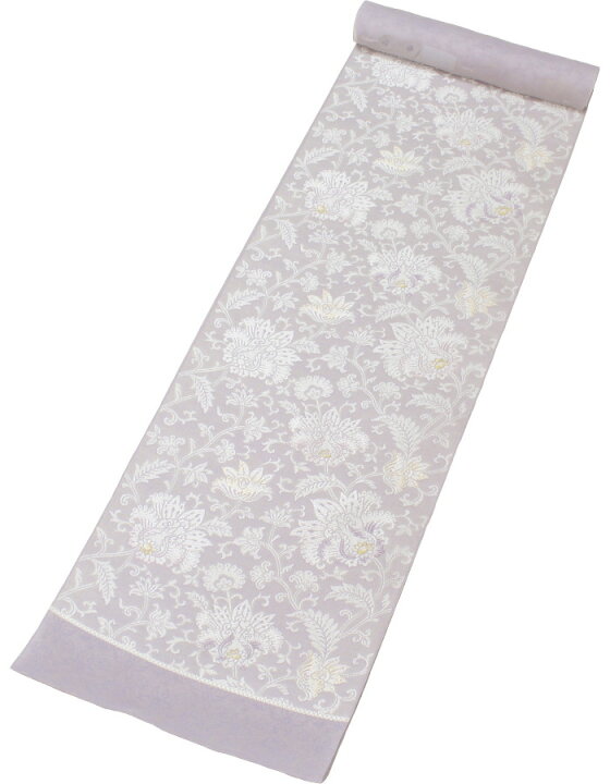 楽天市場】名古屋帯 正絹 九寸帯 01 ＜お仕立て込み＞ 日本製 送料無料  