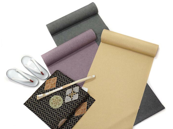 楽天市場】東レ シルック 着物 江戸小紋 鮫小紋 シルック着物 反物 和  