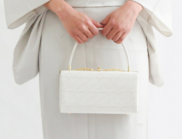 楽天市場】草履バッグセット 礼装 正絹組紐 衿秀 京都 M L 01 結婚式 