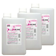 ジョキング　(JOKING) 次亜塩素酸水溶液　(詰替え用　1000ml)