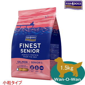 �t�B�b�V��4�h�b�O (�t�@�C�l�X�g) �V�j�A (����) 1.5kg�u���K�i�v FISH4DOGS�h�b�O�t�[�h�����h�{�H ��GI�Y������ �I���K3 �I���K6 �V�� ��� ���ޕs�g�p