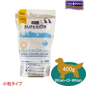 �t�B�b�V��4�h�b�O (�X�[�y���A )�E�F�C�g�R���g���[��(�̏d�Ǘ�)400g FISH4DOGS �h�b�O�t�[�h ���K�i �������� �����s�g�p