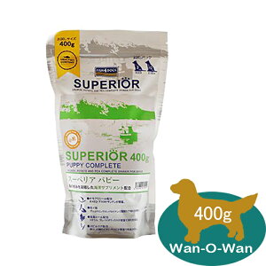 �t�B�b�V��4�h�b�O (�X�[�y���A) �p�s�[�@400g �u���K�i�v FISH4DOGS �����s�g�p ���K�i �c�� �q���p �h�b�O�t�[�h