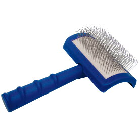 ショーテック(SHOWTECH)　スリッカーブラシ ソフト