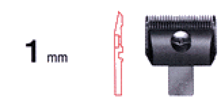 楽天市場】スピーディク 電気バリカン 専用替刃 (1mm) : Wan-O 楽天市場】スピーディク 電気バリカン 専用替刃 (1mm) : Wan-O