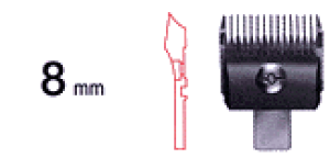 Xs[fBN dCoJ@p֐n (8mm)