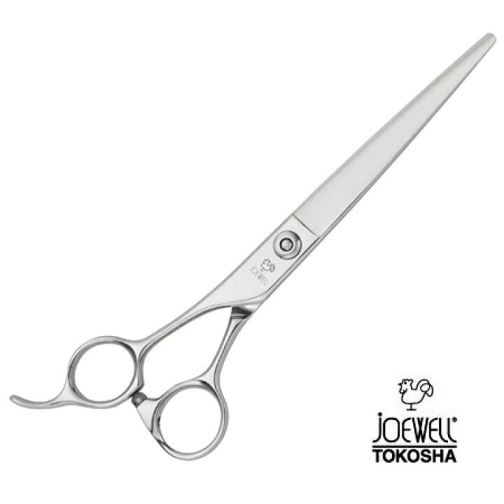 楽天市場】(5%OFFクーポン有)東光舎 LSF-70ジョーウェル カットシザー 