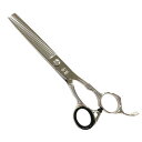 (MG-33T) 胡蝶 　(6インチ ブレンディングセニングシザー　33目)