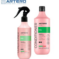 「8月〜順次値上⇒1本 4900円・2本 9570円・セット\ 12600円(税別)」アルテロ【ARTERO】　MIXスプレー (…