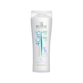 アルテロ　【ARTERO】　シャンプー　(フォーキャッツ)　250ml