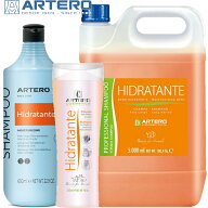 「8月〜順次値上⇒250ml 3990円・5L 29200円(税別)」アルテロ【ARTERO】　シャンプー　(ハイドラタンテ)…