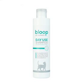 BLOOP (ブループ) キャット (猫用) デイユーズシャンプー
