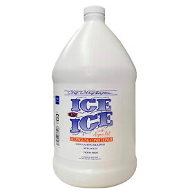 【エントリーでポイント+5倍】クリスクリステンセン ICE ON ICE (アイスオンアイス) コンディショナー(3850ml)