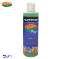 「9月1日値上⇒3500円(税別)」プラッシュパピー (ナチュラル・コンディショニング・シャンプー) 250ml