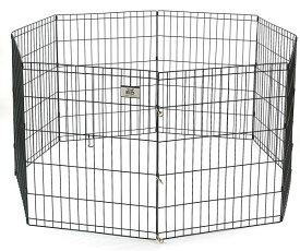 (5%OFFクーポン有)エクササイズペン 30 (8面サークル)　(76.5cm×60.5cm)