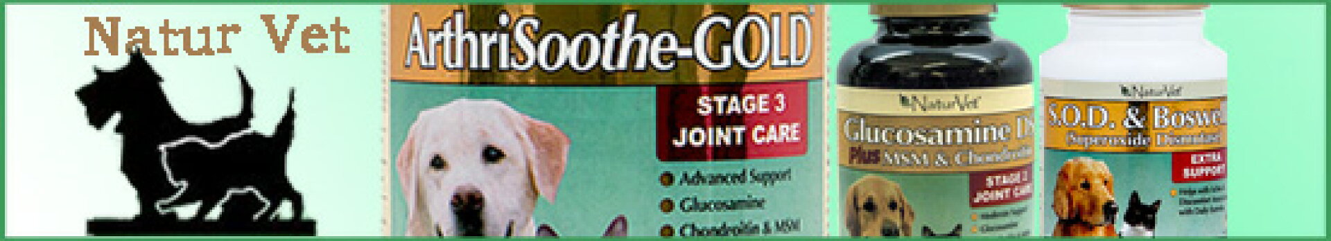 ネイチャーベット