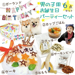  񂿂 j̎qpo[Xf[p[eB[6i KZbg/P[LEEETOYEK[h ̂âj ςl߂ Ƃ̎q̂