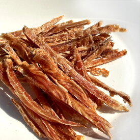 【業務用】鶏ささみ細切り（500g）【犬猫国産・無添加・無着色・犬用おやつ】※セール期間中、直前直後はお届けまでに大変お時間がかかります。