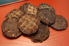 ［金のそざい］【無添加】馬肉チップス［250g］国産の生肉原料使用★小型犬 中型犬 大型犬 長持ち ジャーキー アレルギー 犬　ジビエおやつ　長生き　ペットフード　安心安全　ドライ　小粒　無着色　しつけ　全犬種対応　低脂肪　保存料無添加　ドッグフード