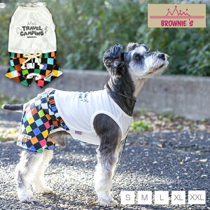 JtubNȂ S/M/L/XL/XXL BROWNIE'S-uEj[Y-  hbOEFA ^ BR24SS