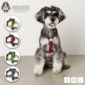 スポーティーハーネス S/M/L Solgra-ソルグラ- 小型犬 超小型犬 小型犬 ハーネス 犬 ハーネス 抜けにくい 抜けない 脱げない 脱げにくい おしゃれ かわいい 負担が少ない 抜けにくい Y型ハーネス 散歩 お出かけ SO23AW