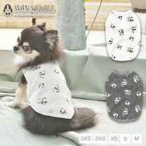 楽天市場】パンダ（タンクトップ｜ドッグウェア）：犬用品<ペット 
