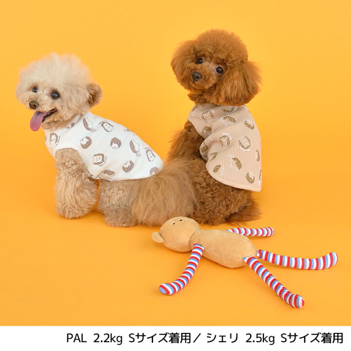 楽天市場】ハリネズミワッフルタンク 3XS/2XS/XS/S/M Solgra Baby-ソル 