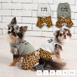 LȂ XS/S/M/L/XL/XXL TINOTITO -eBmeB[g-  hbOEFA gCv[h ` |jA TT23SS