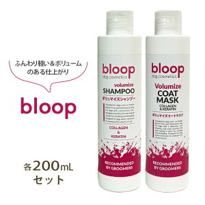 bloop {}CYVv[ & R[g}XN e200ml ZbgyǐՉ\[ցzySꗥz