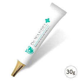 ドクターワンデルプラス 30g【追跡可能メール便】【全国一律送料無料】