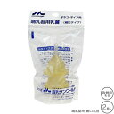 森乳 ワンラック 哺乳器用乳首 細口タイプ 2個入 取替用【追跡可能メール便】【全国一律送料無料】
