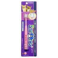 シグワン 超小型犬用歯ブラシ【追跡可能メール便】【全国一律送料無料】