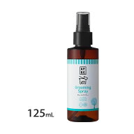 APDC グルーミングスプレー 125ml【追跡可能メール便】【全国一律送料無料】