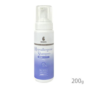 BASICS DermCare hVv[ 200gySꗥz