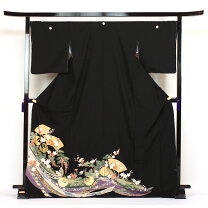 楽天市場】黒留袖セット販売の通販