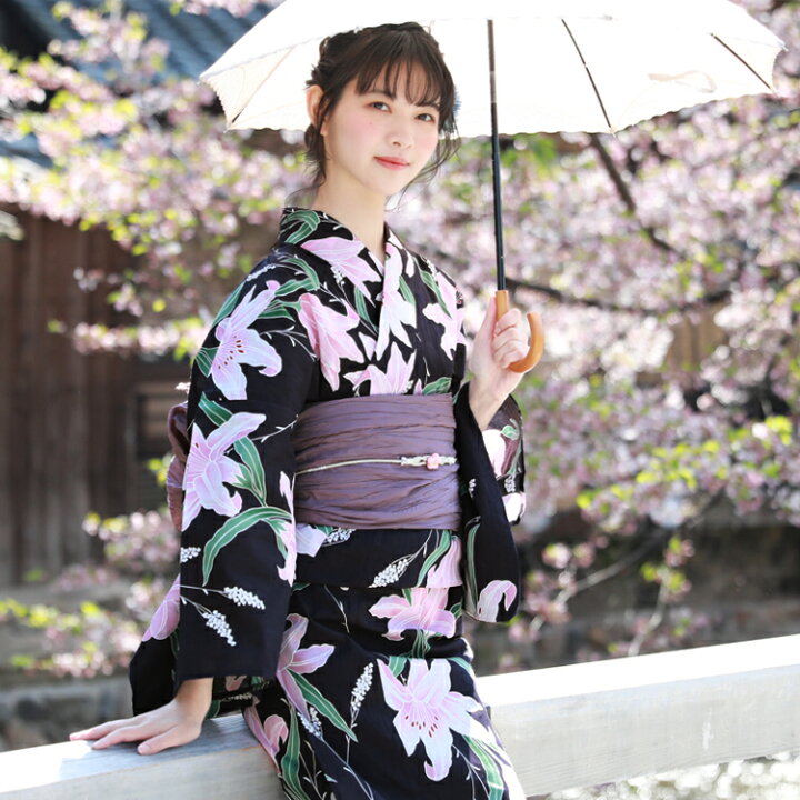 楽天市場】【5/23 20:00〜5/27 1:59まで最大2,000円OFFクーポン】浴衣 