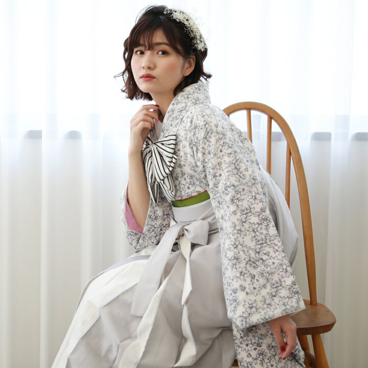 楽天市場】【レンタル】 卒業式 袴 レンタル 女 大学 フルセット 袴 