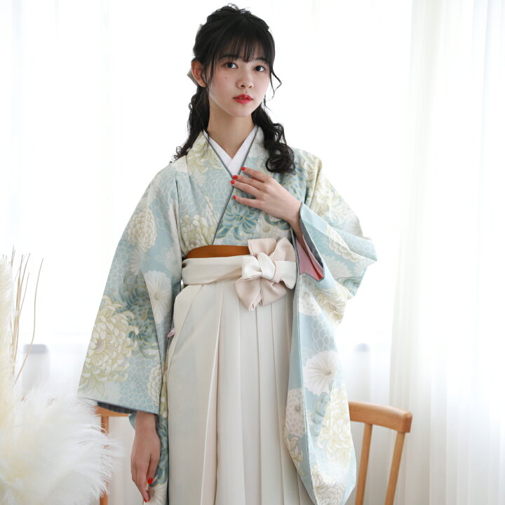 楽天市場】【レンタル】 卒業式 袴 レンタル 女 大学生 フルセット 袴  