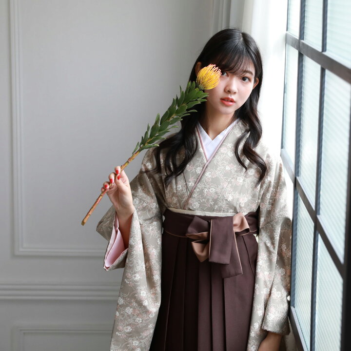 楽天市場】【レンタル】 卒業式 袴 レンタル 女 大学 フルセット 袴  