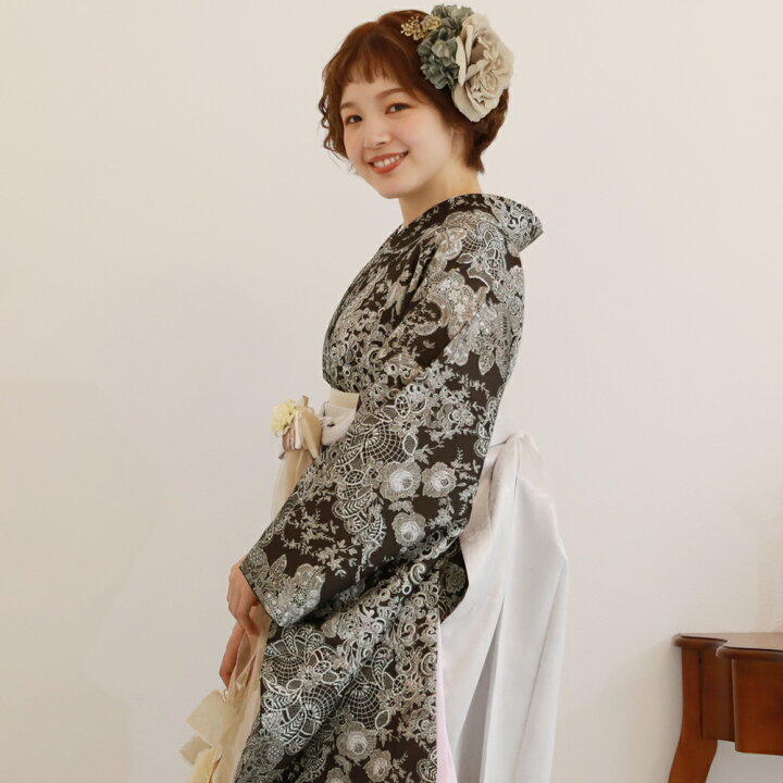 楽天市場】【レンタル】 卒業式 袴 レンタル 女 大学生 フルセット 袴 