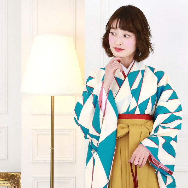 楽天市場】【販売】 袴 セット 卒業式 女性 ブーツ付き16点フルセット  