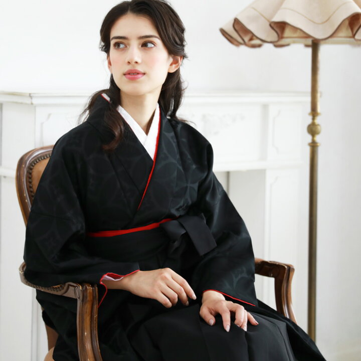 楽天市場】【販売】袴 セット 卒業式 女性 ブーツor草履16点フルセット 
