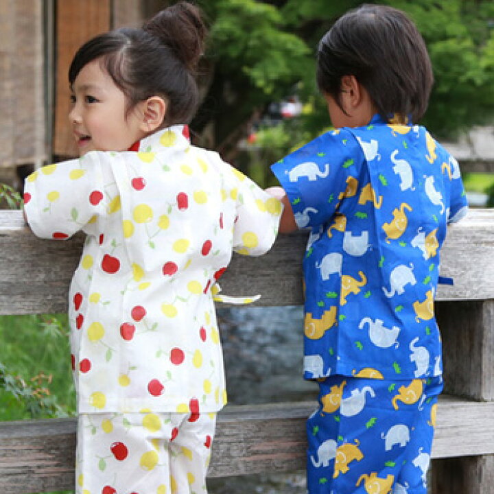 楽天市場 甚平 男の子 女の子 なでしこ 選べるbrilliantpeace 男の子 女の子甚平上下セット男児用 キッズ 男児 女児用 キッズ 夏祭り 花火大会 盆踊り パジャマ 甚平 じんべい 90 100 110 1 130 和 なでしこ