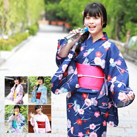 楽天市場 浴衣セット 種類 帯 付帯 和服 レディースファッション の通販