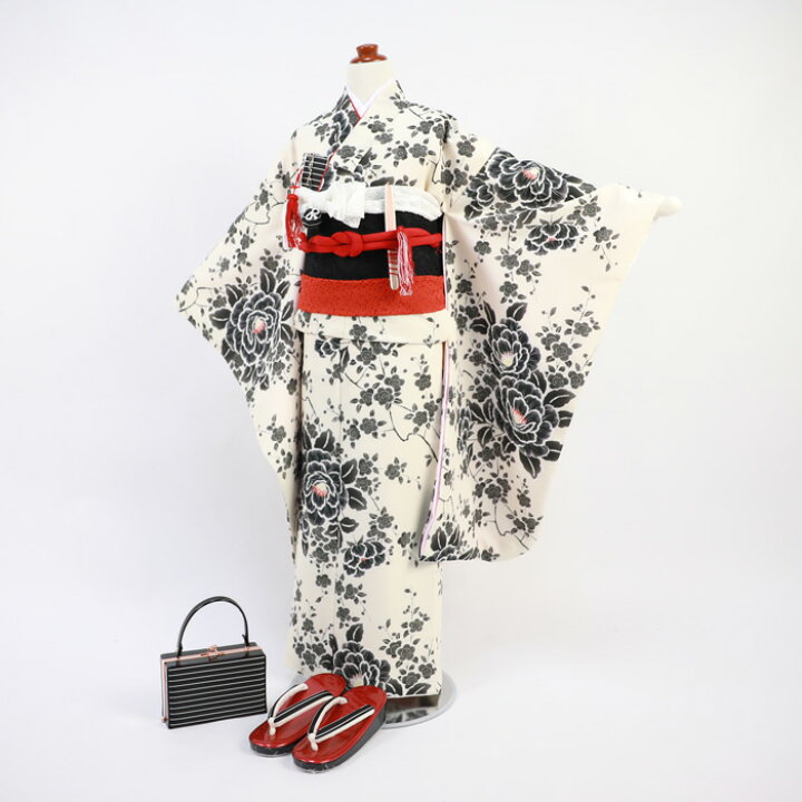 大切な人へのギフト探し Whiteblackに桜が美しい着物にシックなだらり帯 七五三7歳 stiloacademiamg.com.br 大切な人へのギフト探し Whiteblackに桜が美しい着物にシックなだらり帯 七五三7歳 stiloacademiamg.com.br