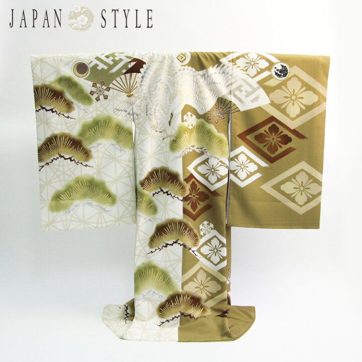 楽天市場 最大1000円offクーポン レンタル Japan Style 日本製 お宮参り 男の子 着物 レンタル オフホワイト 黄緑の染め分けに鷹と兜 お宮参り レンタル 衣装 男児 祝着 初着 産着 レンタル衣装 和 なでしこ 楽天市場 最大1000円offクーポン レンタル Japan Style 日本製 お宮参り 男の子 着物 レンタル オフホワイト 黄緑の染め分けに鷹と兜 お宮参り レンタル 衣装 男児 祝着 初着 産着 レンタル衣装 和 なでしこ