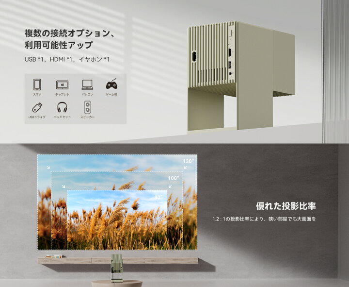 楽天市場】【10,000円OFFクーポン+P1倍!正規Android TV 11搭載 美収納 