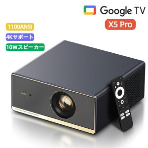 yX[p[SALE17000~offN[| FHD 1100ANSIPx zWanbo X5 Pro vWFN^[ KGoogle TV 1080P 10WXs[J[ Zœ_ 10000ȏAv  AIASY I[gtH[JX 