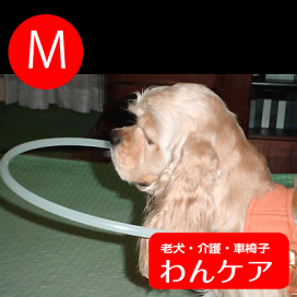 楽天市場】 目のケア > 盲犬杖 : 老犬と介護のショップ わんケア