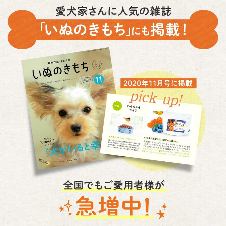 楽天市場】犬 目 サプリメント サプリ ブルーベリー ルテイン 犬 